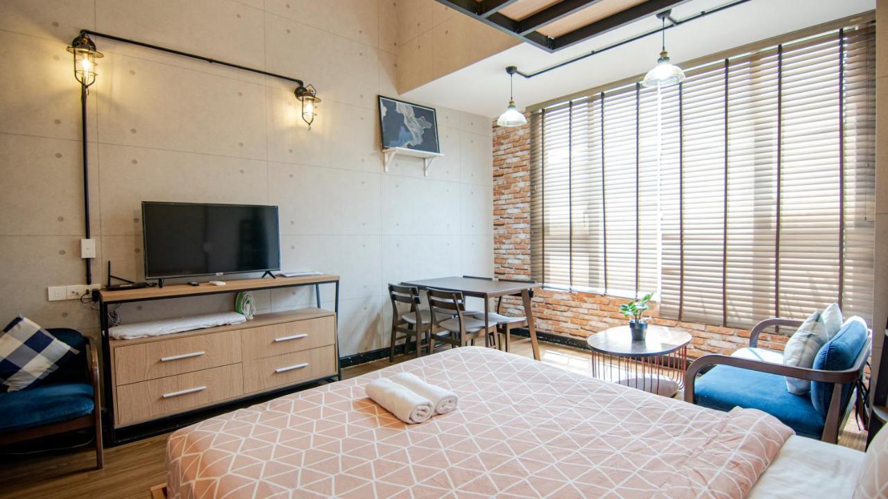 Wang Homestay Ho Či Minovo Město Exteriér fotografie