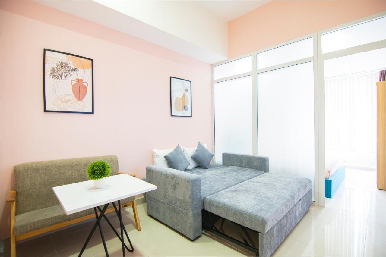 Wang Homestay Ho Či Minovo Město Exteriér fotografie