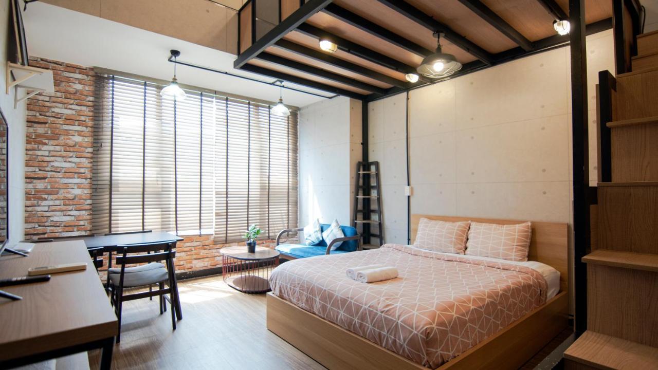 Wang Homestay Ho Či Minovo Město Exteriér fotografie