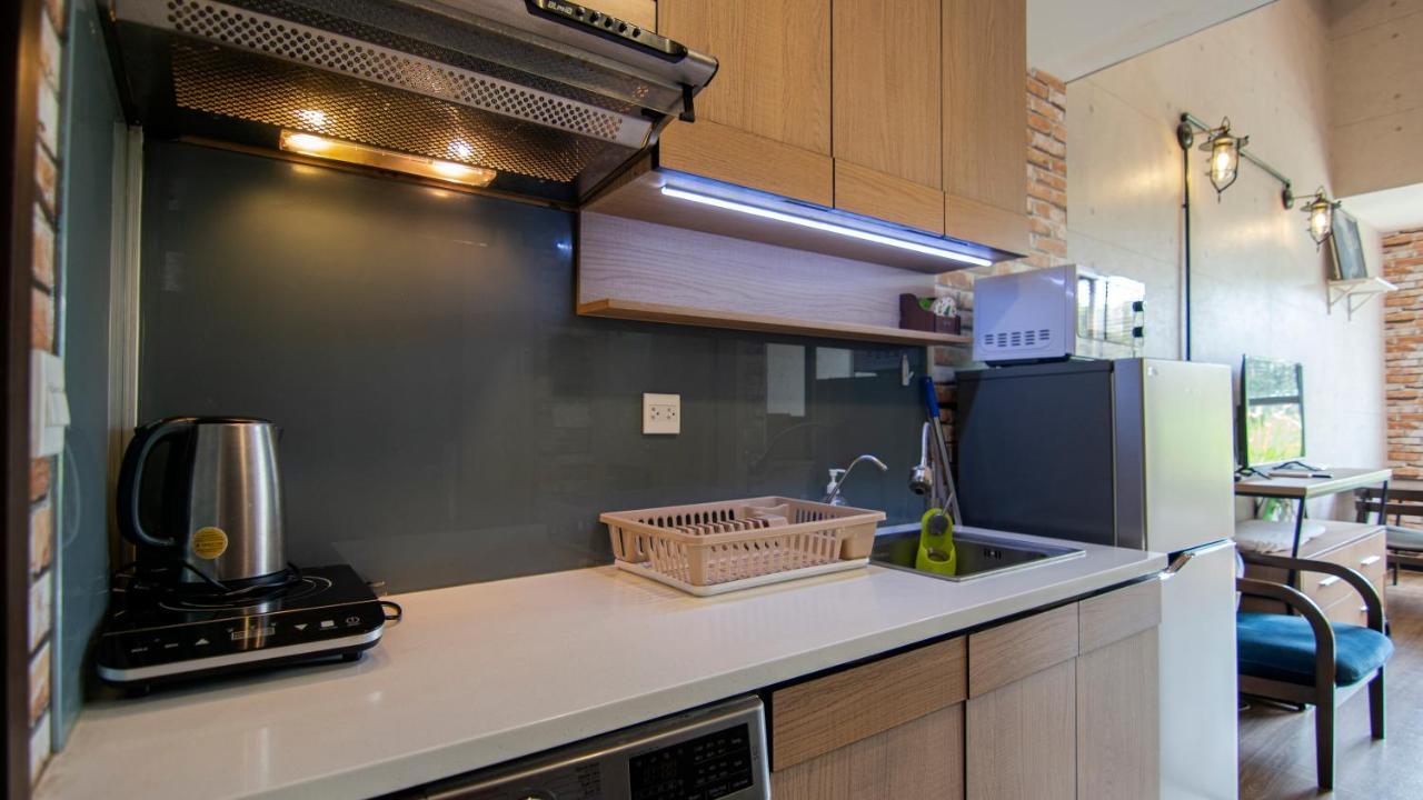 Wang Homestay Ho Či Minovo Město Exteriér fotografie